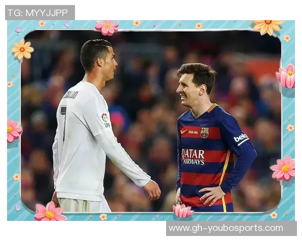 足球世界的巅峰之争:梅西C罗萨拉赫姆巴佩谁主沉浮 足球世界的巅峰之争:梅西C罗萨拉赫姆巴佩谁主沉浮